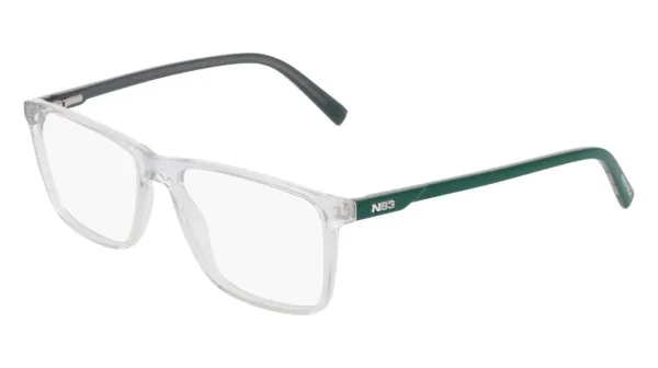 Nautica N8195 971 - Crystal Clear