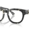 Ray-Ban RX0298V 8117 - Grey Havana