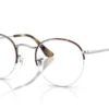 Ray-Ban RX3947V 3178 - Havana on Silver