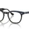 Ray-Ban RX5398 8283 - Blue on Havana