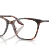 Ray-Ban RX5422 8312 - Havana Red Turtle