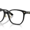 Ray-Ban RX5425D 8432 - Black / Gold