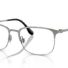 Ray-Ban RX6494 3135 - Gunmetal on Gunmetal