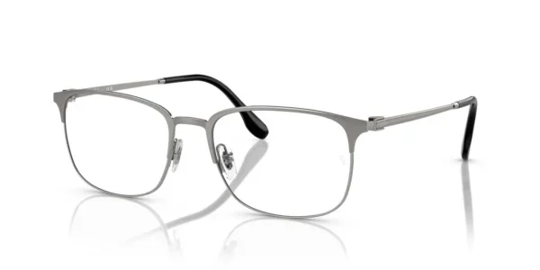 Ray-Ban RX6494 3135 - Gunmetal on Gunmetal