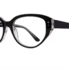 Serafina Beverly - Black