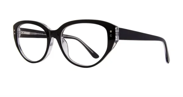 Serafina Beverly - Black