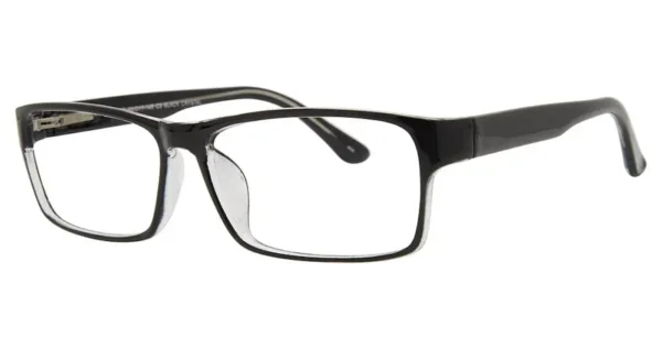 Smart S2867E C3 - Black Crystal