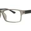 Smart S2867E C2 - Gunmetal / Black