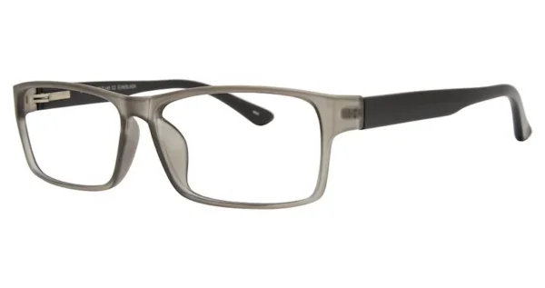 Smart S2867E C2 - Gunmetal / Black