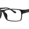 Smart S2867E C1 - Matte Black