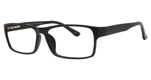 Smart S2867E C1 - Matte Black