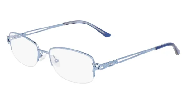 Très Jolie 198 456 - Light Blue
