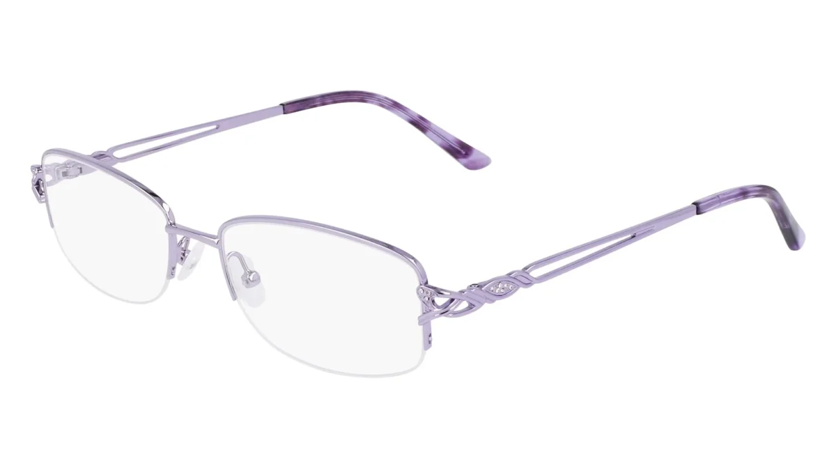 Très Jolie 198 538 - Lilac