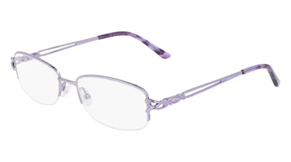 Très Jolie 198 538 - Lilac