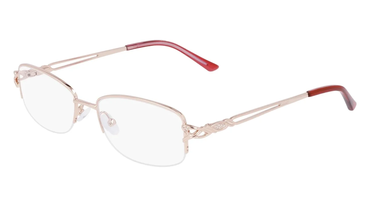Très Jolie 198 770 - Rose Gold