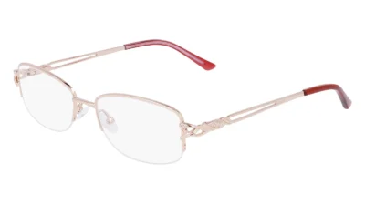 Très Jolie 198 770 - Rose Gold