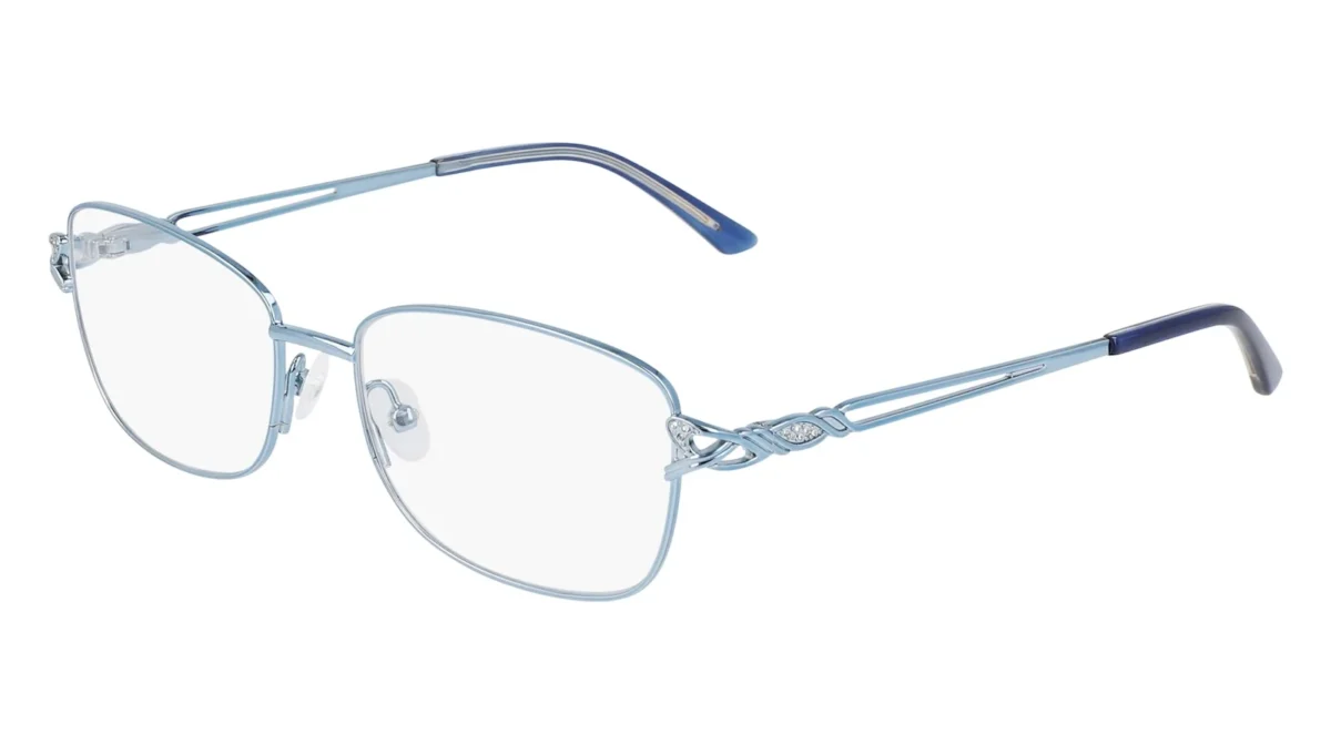 Très Jolie 199 456 - Light Blue