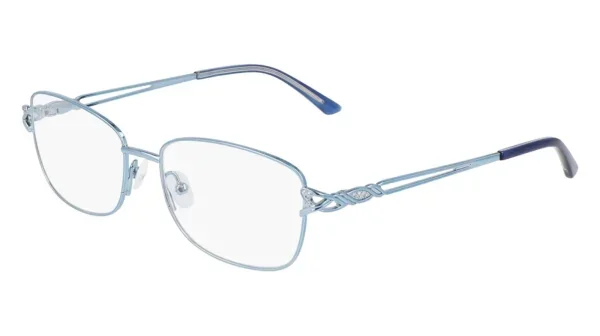 Très Jolie 199 456 - Light Blue