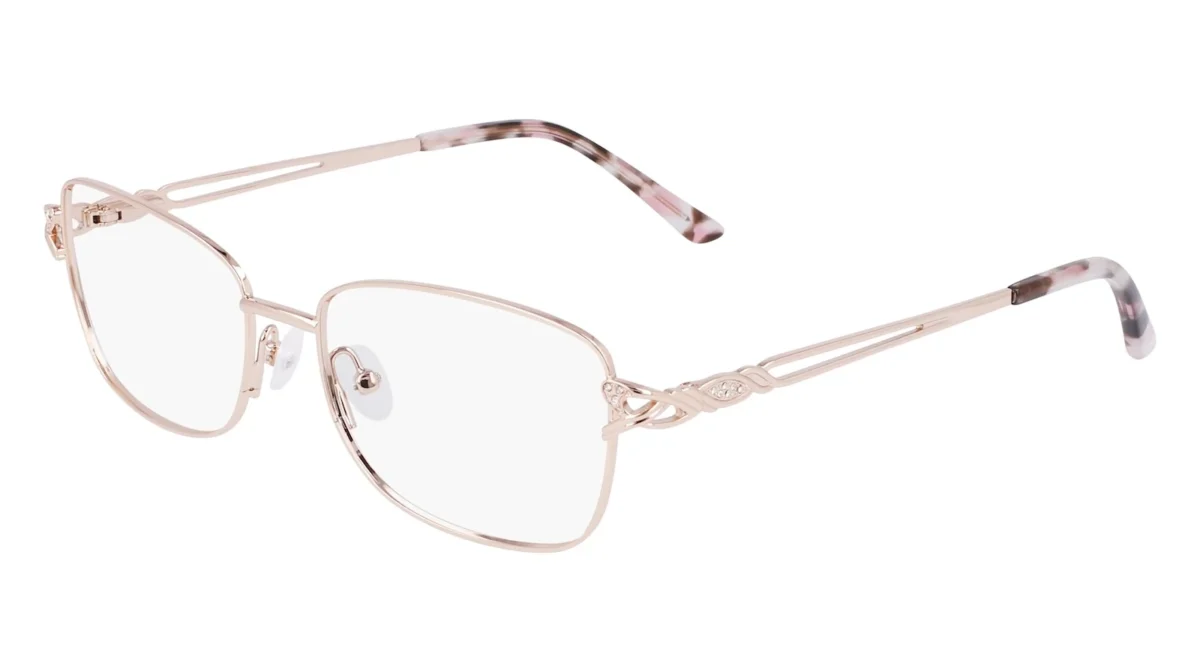Très Jolie 199 770 - Rose Gold