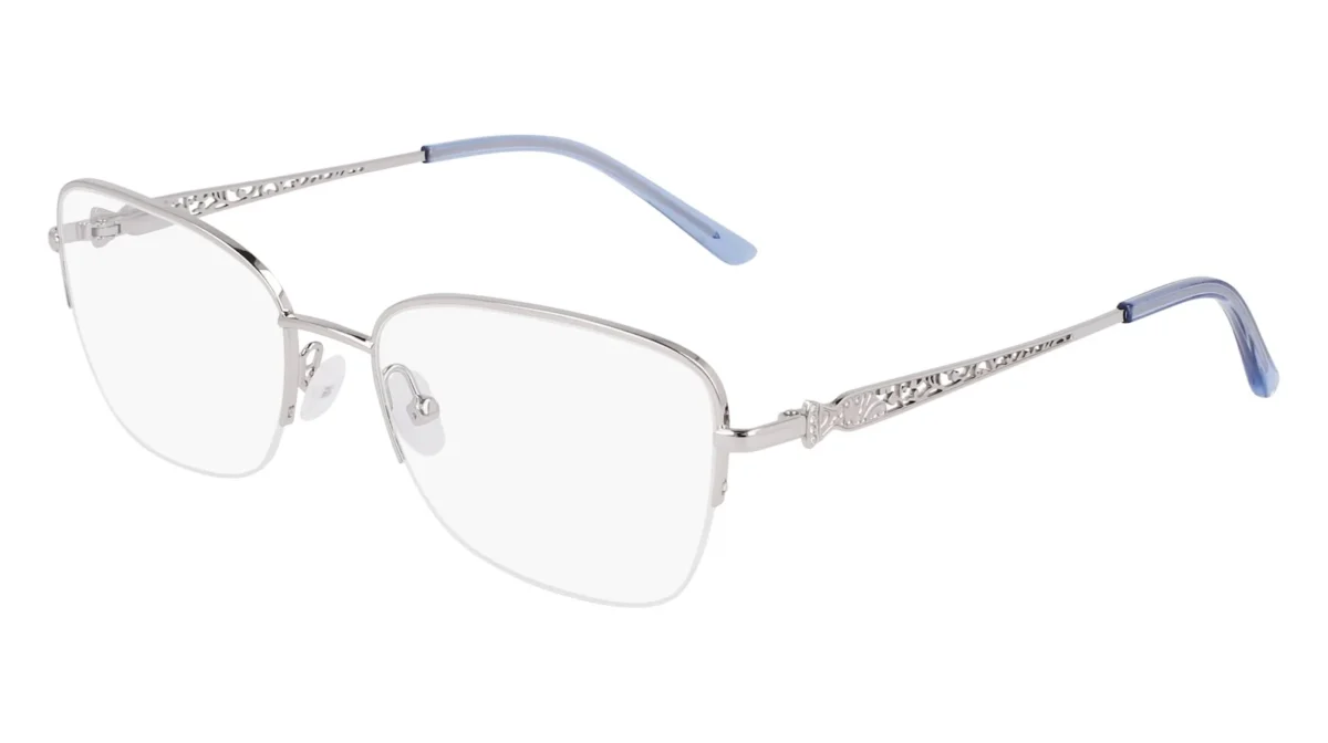 Très Jolie 200 040 - Silver