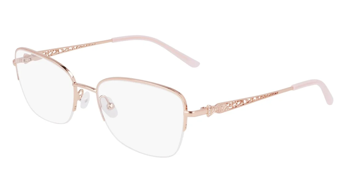Très Jolie 200 770 - Rose Gold