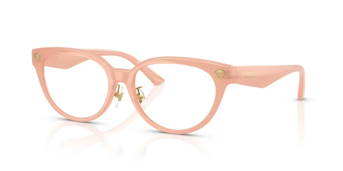Versace VE3370D 5497 - Opal Pink