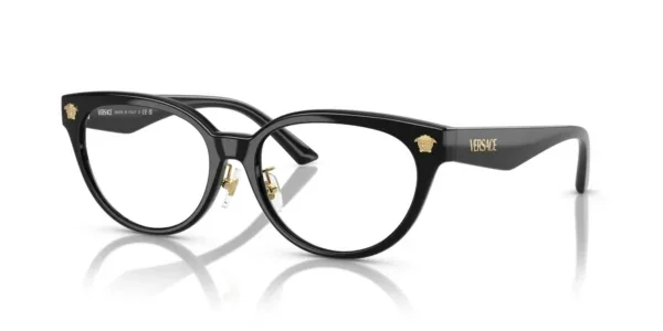 Versace VE3370D GB1 - Black