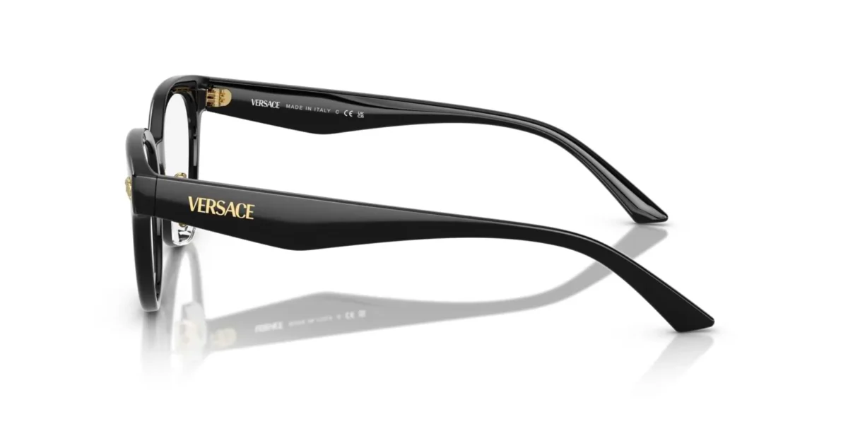 Versace VE3370D GB1 - Black