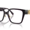 Versace VE3371D 5263 - Cherry Red