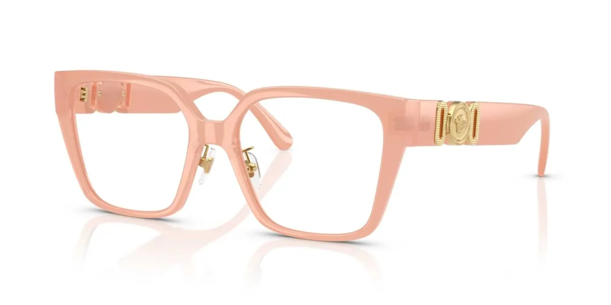 Versace VE3371D 5497 - Opal Pink