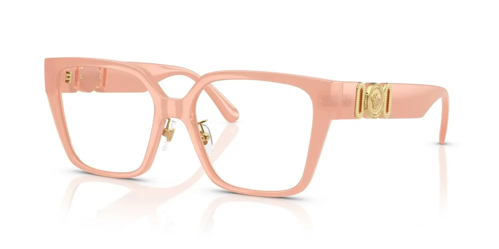 Versace Ve3371D 6 Versace VE3371D 5497 - Opal Pink