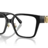 Versace VE3371D GB1 - Black