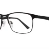 Affordable Designs Atlas - Black