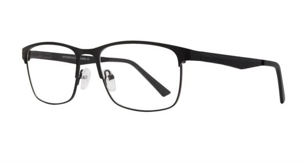 Affordable Designs Atlas - Black