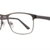 Affordable Designs Atlas - Gunmetal