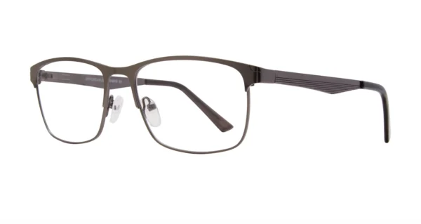 Affordable Designs Atlas - Gunmetal