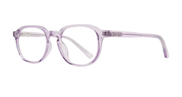 Affordable Designs Bree - Violet