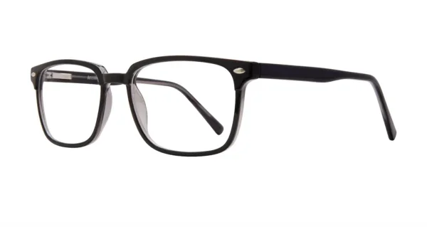 Affordable Designs Dwight - Black