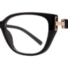 Affordable Designs Layla - Black