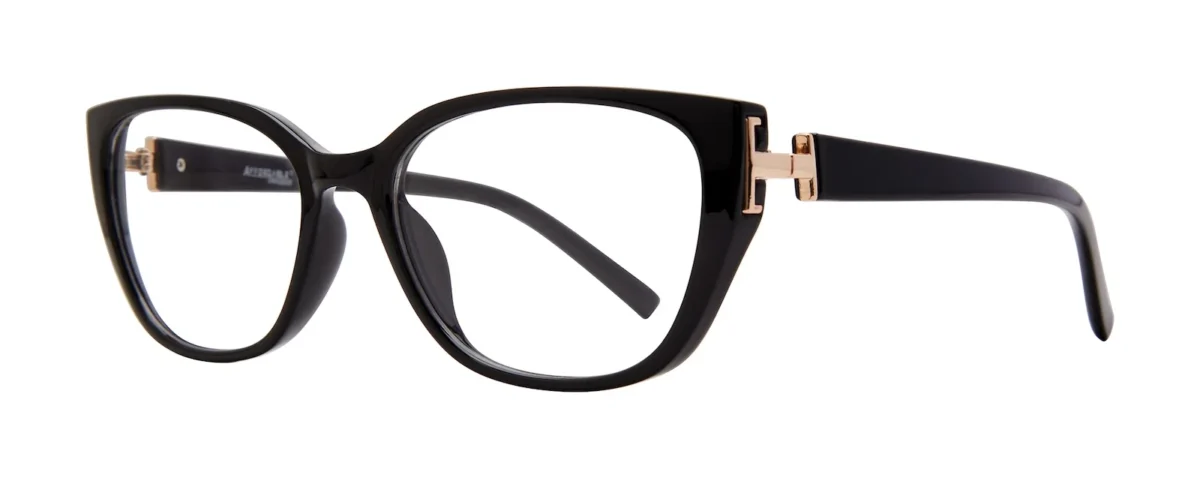 Affordable Designs Layla - Black