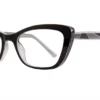 Affordable Designs Madilynn - Black