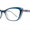 Affordable Designs Madilynn - Blue