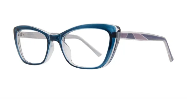 Affordable Designs Madilynn - Blue