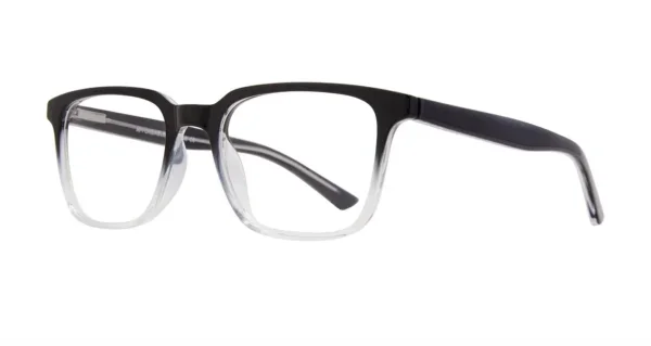 Affordable Designs Neil - Black Fade