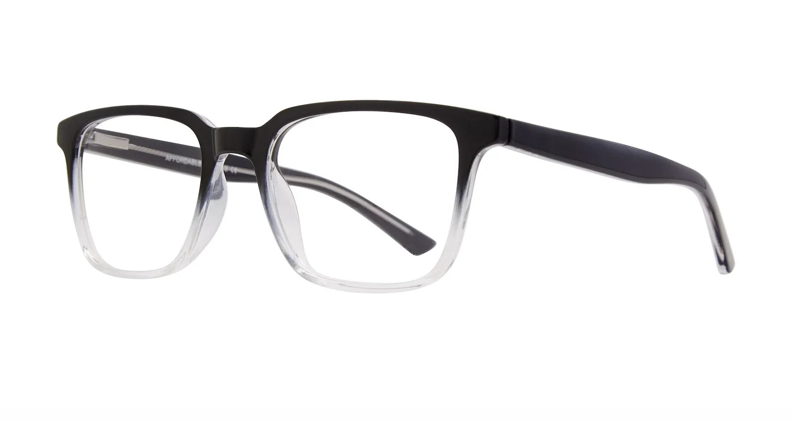 Affordable Designs Neil 1 Affordable Designs Neil - Black Fade