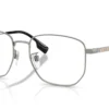 Burberry BE1352D 1003 - Gunmetal