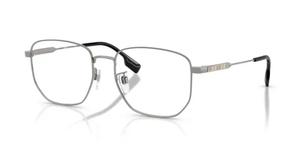 Burberry BE1352D 1003 - Gunmetal