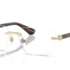 Burberry BE1392 1109 - Light Gold
