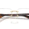Burberry BE1392 1109 - Light Gold