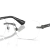 Burberry BE1392 1316 - Matte Grey